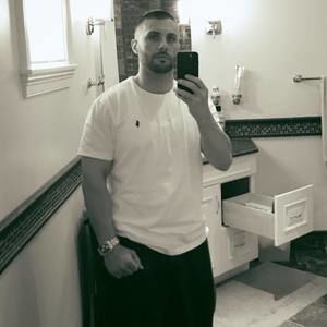 Meet your Posher, Christopher